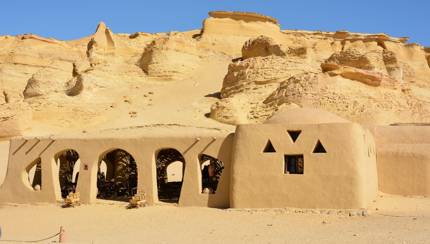 header picture of tour All Jerusalem, Jordan and Egypt by land